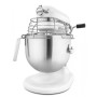 Кухонна машина KitchenAid Professional 6,9 л 5KSM7990XEWH