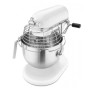 Кухонна машина KitchenAid Professional 6,9 л 5KSM7990XEWH