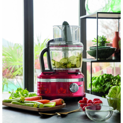 Кухонный комбайн KitchenAid Artisan 5KFP1644ECA