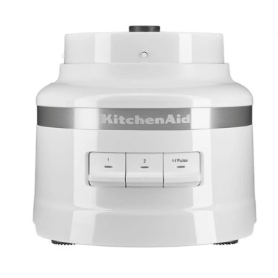 Кухонний комбайн KitchenAid CLASSIC 5KFP0718EWH білий
