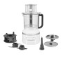 Кухонний комбайн KitchenAid CLASSIC 5KFP0718EWH білий
