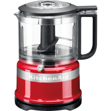 Кухонний мінікомбайн KitchenAid 5KFC3516EER
