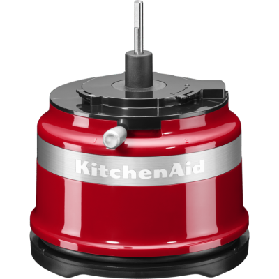 Кухонний мінікомбайн KitchenAid 5KFC3516EER