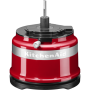 Кухонний мінікомбайн KitchenAid 5KFC3516EER