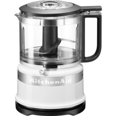 Кухонний мінікомбайн KitchenAid 5KFC3516EWH