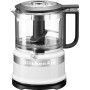 Кухонний мінікомбайн KitchenAid 5KFC3516EWH