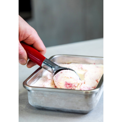 Ложка для морозива KitchenAid Coreline, 22 см (KAG117OHERE)