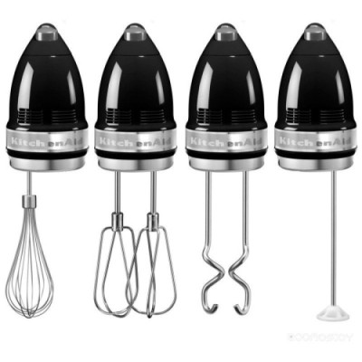 Міксер KitchenAid 5KHM9212EOB