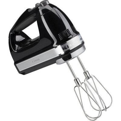 Міксер KitchenAid 5KHM9212EOB
