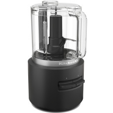 Подрібнювач бездротовий KitchenAid Go 5KFCR500BM 12V