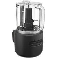 Подрібнювач бездротовий KitchenAid Go 5KFCR531BM 12V