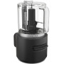 Подрібнювач бездротовий KitchenAid Go 5KFCR531BM 12V