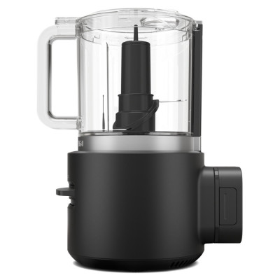 Подрібнювач бездротовий KitchenAid Go 5KFCR531BM 12V