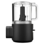 Подрібнювач бездротовий KitchenAid Go 5KFCR531BM 12V