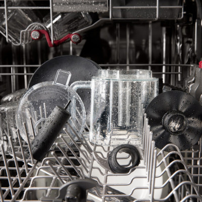 Подрібнювач бездротовий KitchenAid Go 5KFCR531BM 12V