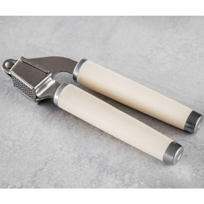 Прес для часнику KitchenAid Coreline, 19 см (KAG132OHACE)