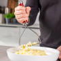 Прес для картоплі KitchenAid Coreline, 27 см (KAG008OHERE)