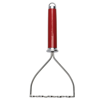 Прес для картоплі KitchenAid Coreline, 27 см (KAG008OHERE)