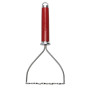 Прес для картоплі KitchenAid Coreline, 27 см (KAG008OHERE)