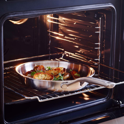 Сковорода KitchenAid MSS, 24 см (CC003244-001)