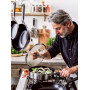 Сотейник з кришкою KitchenAid CSS, 26 см, 3,6 л (CC004001-001)