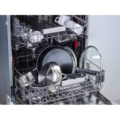 Сотейник з кришкою KitchenAid CSS, 26 см, 3,6 л (CC004001-001)