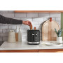 Тостер KitchenAid 5KMT2109EBK колір чавун