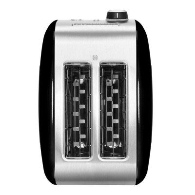Тостер KitchenAid 5KMT221EOB