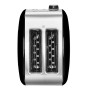 Тостер KitchenAid 5KMT221EOB