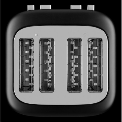 Тостер KitchenAid 5KMT4109EBM