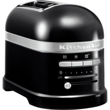 Тостер KitchenAid Artisan 5KMT2204EOB
