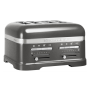 Тостер KitchenAid Artisan 5KMT4205EMS