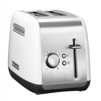 Тостер KitchenAid Classic 5KMT2115EWH