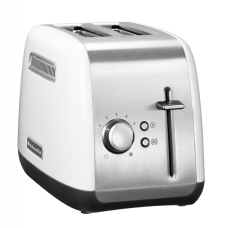 Тостер KitchenAid Classic 5KMT2115EWH