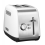 Тостер KitchenAid Classic 5KMT2115EWH