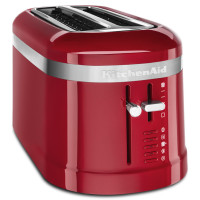 Тостер KitchenAid Design на 4 тоста 5KMT5115EER