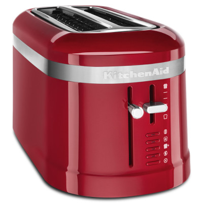 Тостер KitchenAid Design на 4 тоста 5KMT5115EER