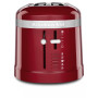 Тостер KitchenAid Design на 4 тоста 5KMT5115EER
