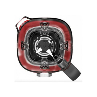 
Блендер KitchenAid Pure Power 2 л 5KSB2073EER червоний
