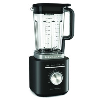 Блендер стаціонарний KitchenAid Pure Power 2 л 5KSB2073EBM матовий чорний