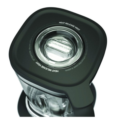 
Блендер стаціонарний KitchenAid Pure Power 2 л 5KSB2073EBM матовий чорний
