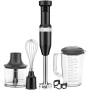 Блендер занурювальний KitchenAid 5KHBV83EBM