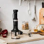 Блендер занурювальний KitchenAid 5KHBV83EBM