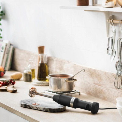 Блендер занурювальний KitchenAid 5KHBV83EBM