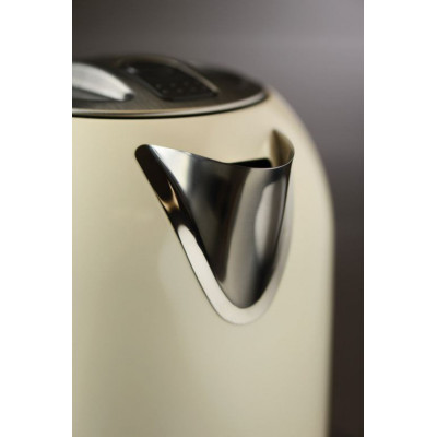 Електрочайник KitchenAid 1,7 л 5KEK1722EAC