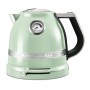Електрочайник KitchenAid Artisan 1.5 л 5KEK1522EPT