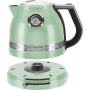 Електрочайник KitchenAid Artisan 1.5 л 5KEK1522EPT