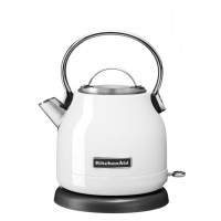 Електрочайник KitchenAid Classic 5KEK1222EWH