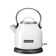 Електрочайник KitchenAid Classic 5KEK1222EWH