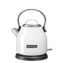 Електрочайник KitchenAid Classic 5KEK1222EWH